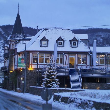 Hotel Filla Andre Ernst Extérieur photo
