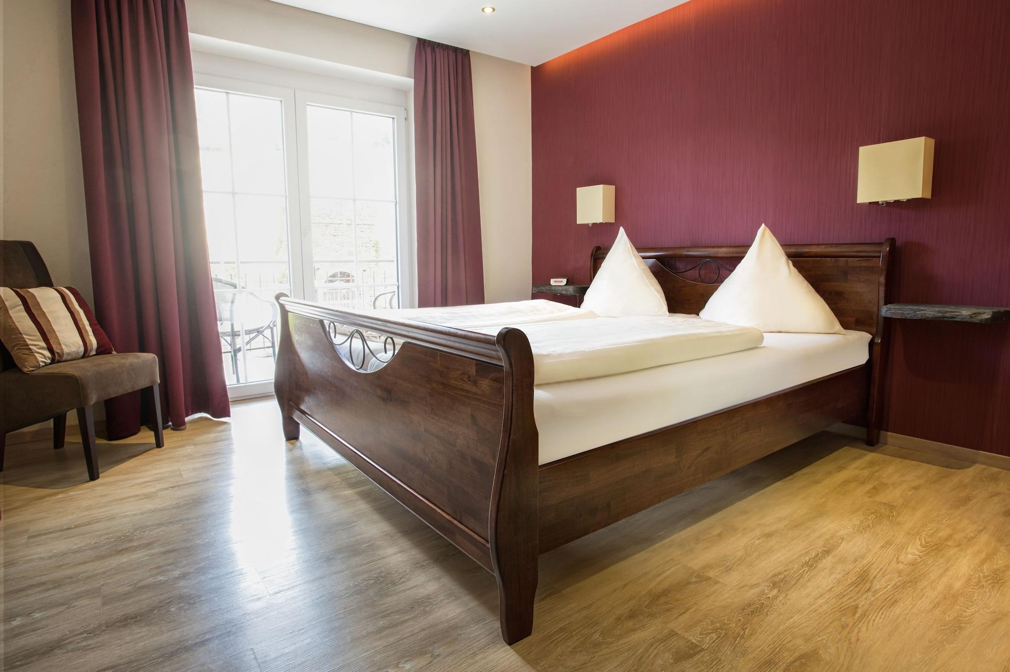 Hotel Filla Andre Ernst Extérieur photo