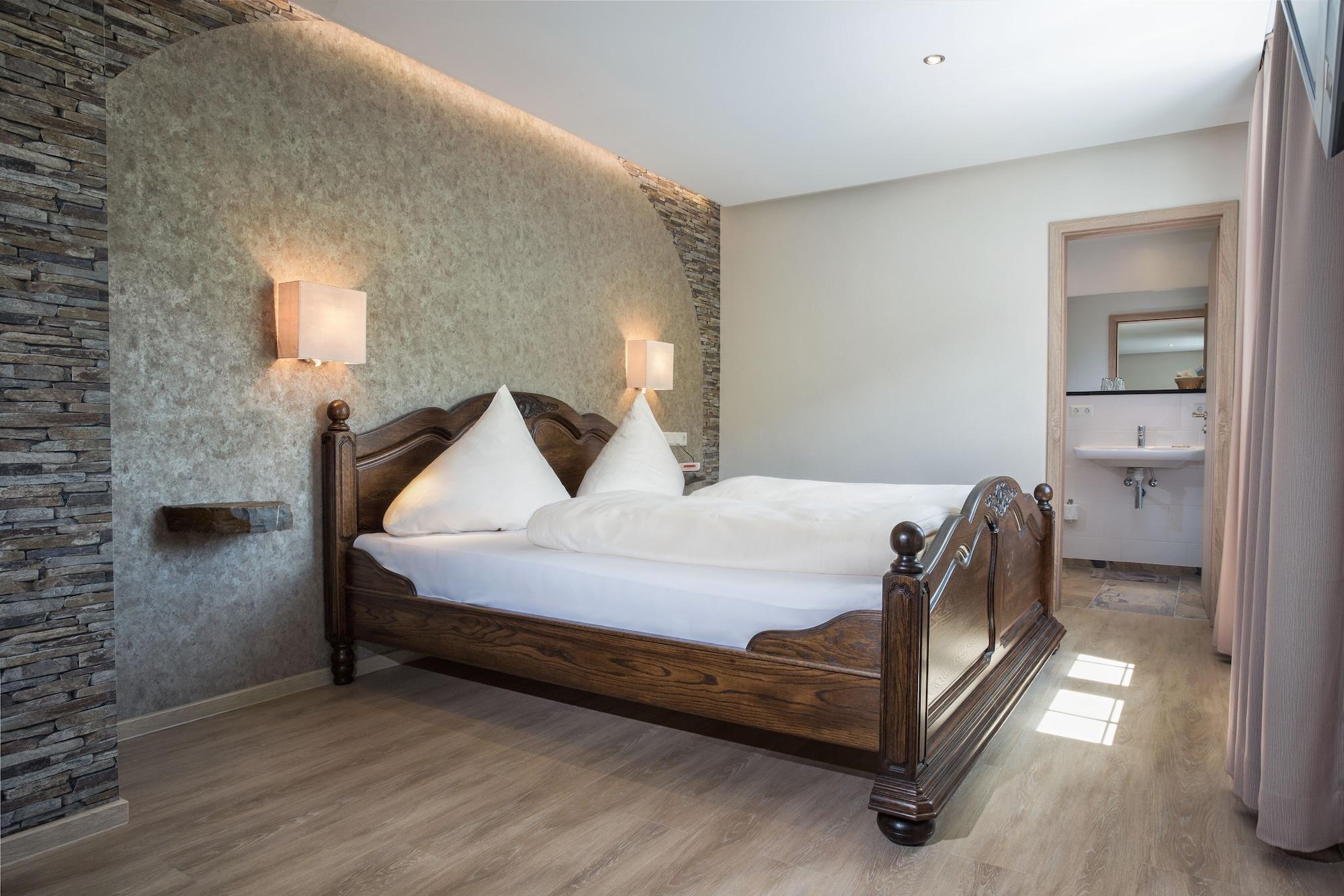 Hotel Filla Andre Ernst Extérieur photo