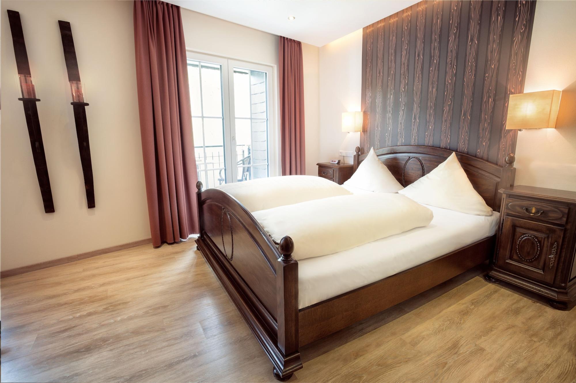 Hotel Filla Andre Ernst Extérieur photo