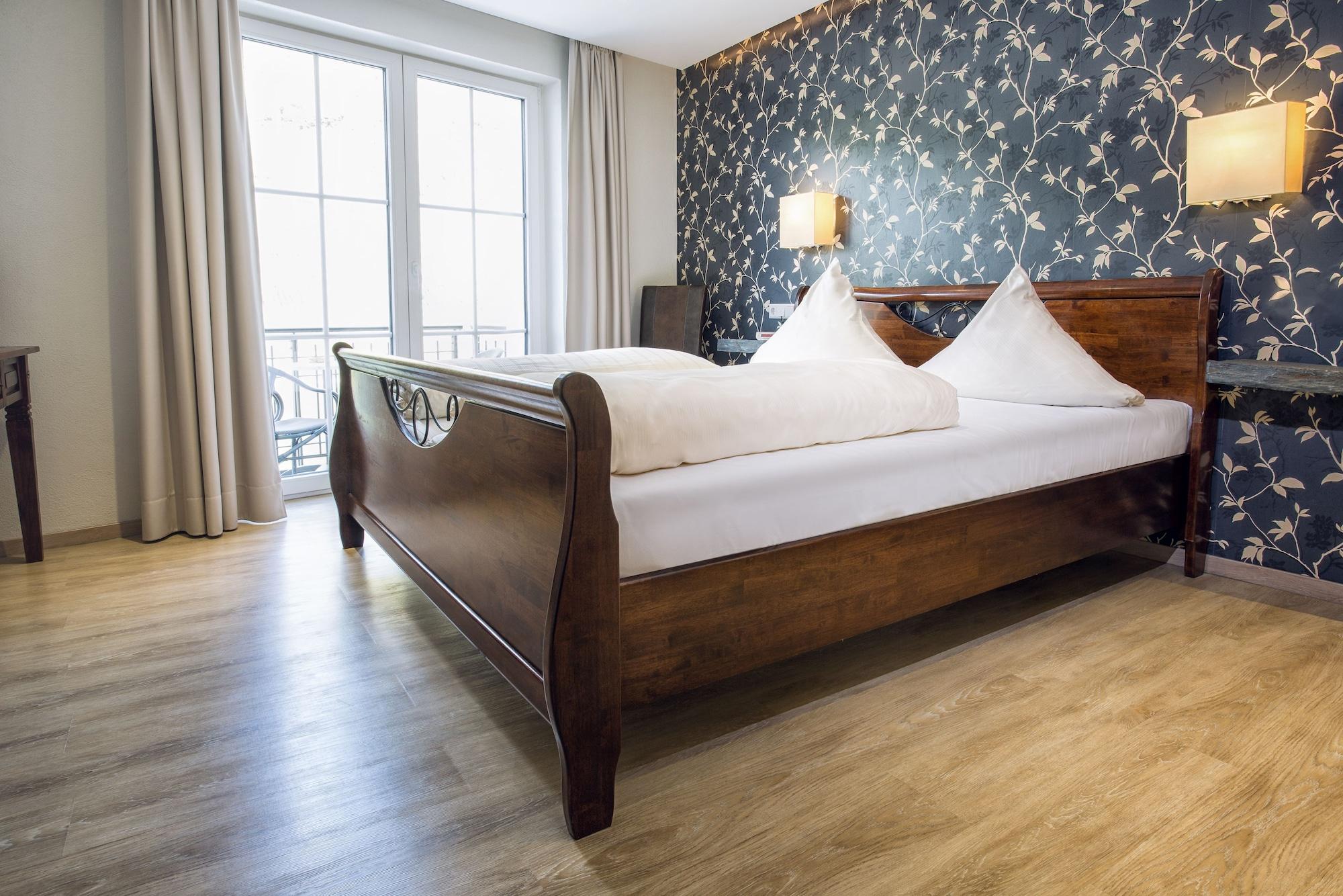 Hotel Filla Andre Ernst Extérieur photo