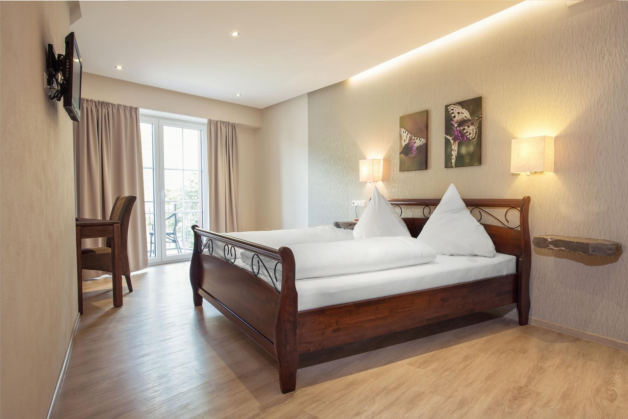 Hotel Filla Andre Ernst Extérieur photo
