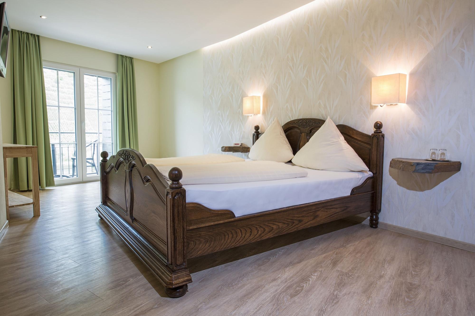 Hotel Filla Andre Ernst Extérieur photo