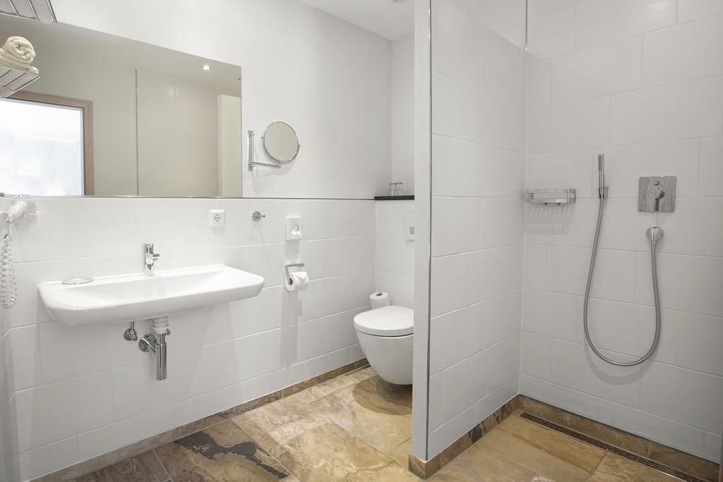 Hotel Filla Andre Ernst Chambre photo