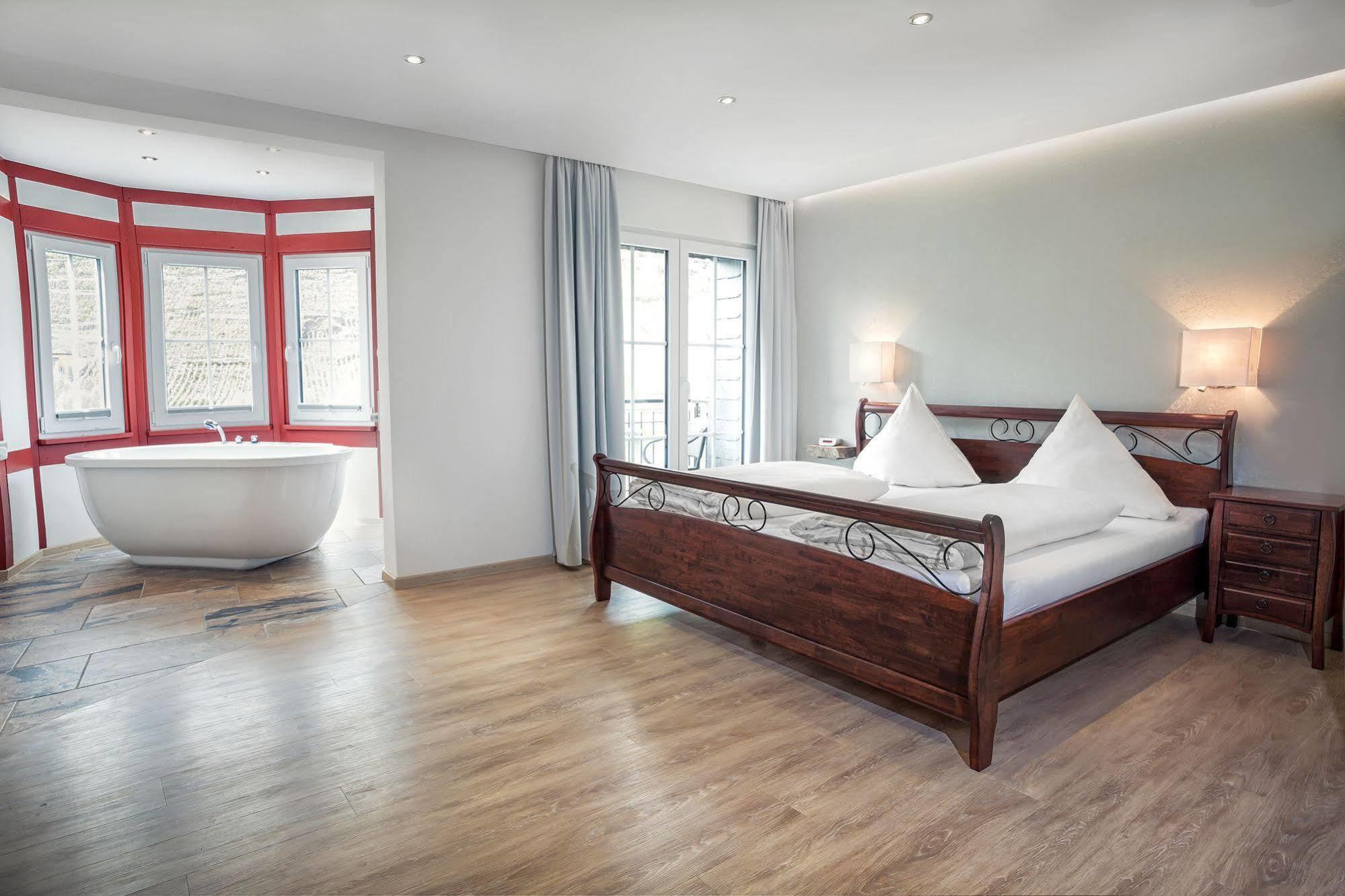 Hotel Filla Andre Ernst Extérieur photo