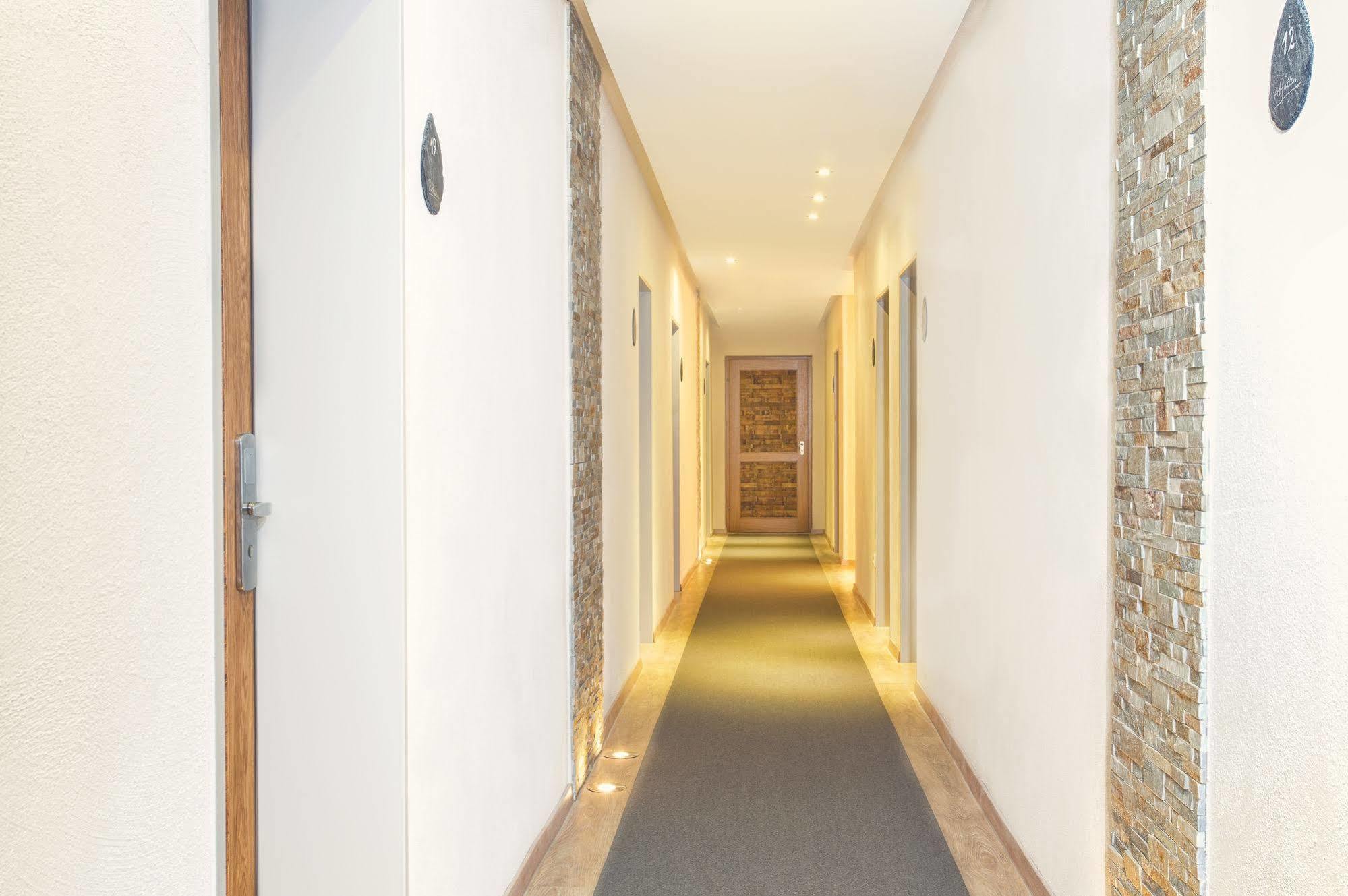 Hotel Filla Andre Ernst Extérieur photo